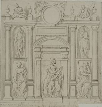 Medici Tomb