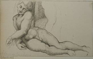 Adam in Creation