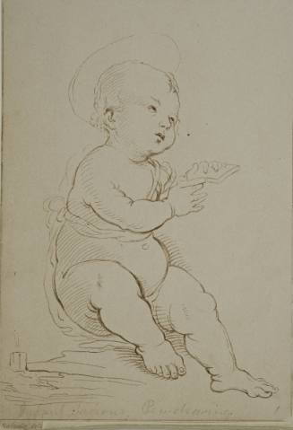 Infant Savior