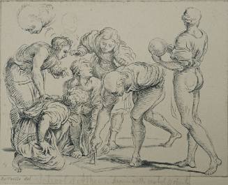 Arrival of Leo X to Rome