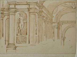 School of Athens (detail)