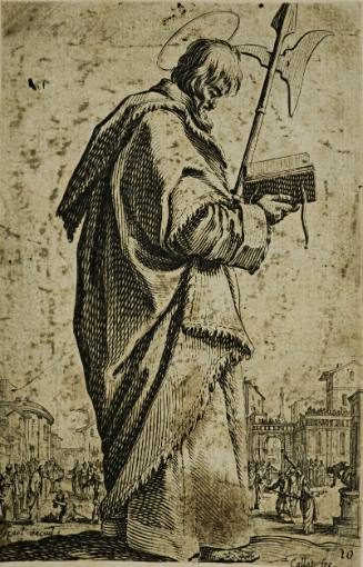 St. Matthew