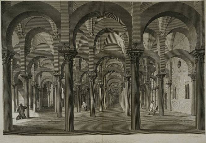 Great Mosque of Cordoba