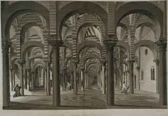 Great Mosque of Cordoba