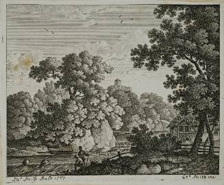 Peasant Landscape