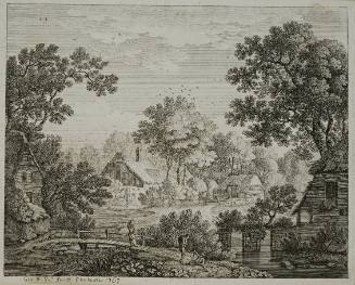 Farmyards