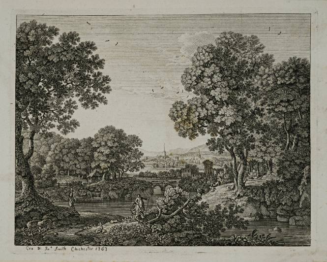 Landscape
