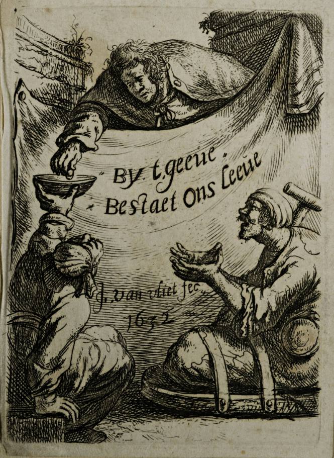 Jan Georg van Vliet