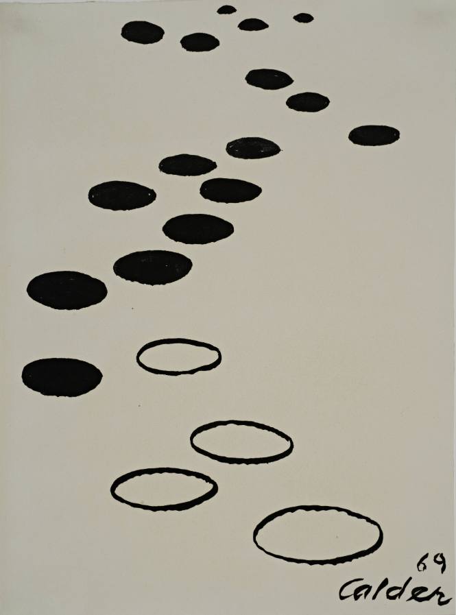 Alexander Calder