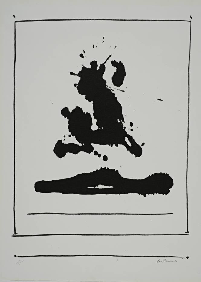 Untitled, from New York International Portfolio