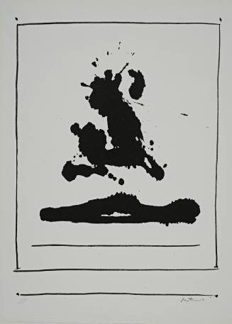 Untitled, from New York International Portfolio