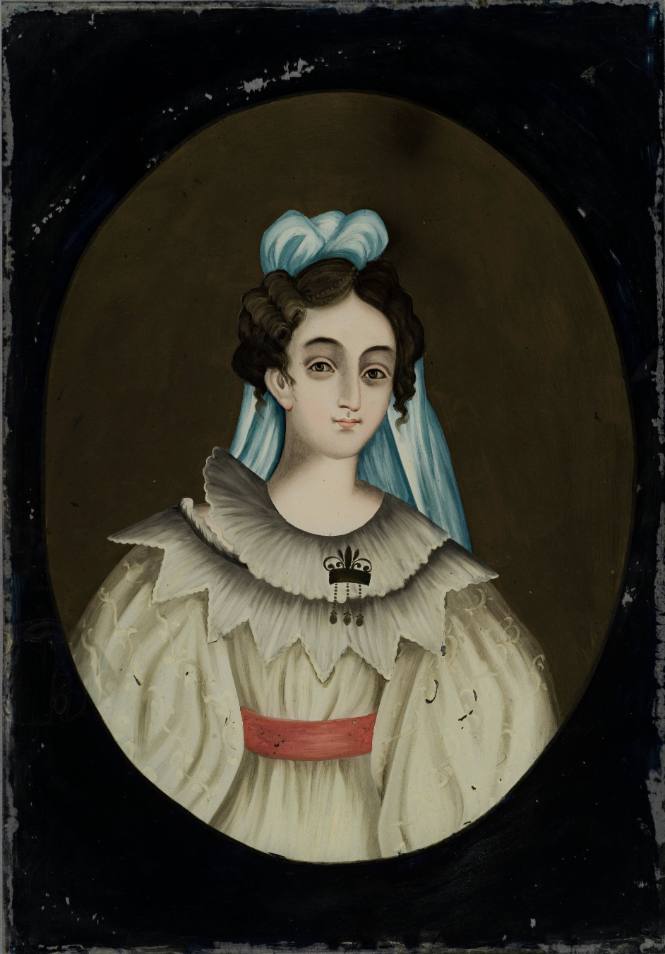 Henrietta, Wife of George III