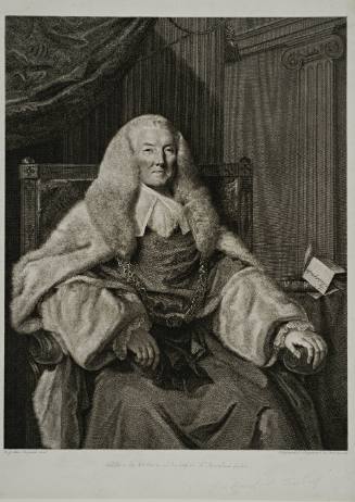 Lord Mansfield