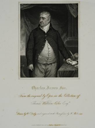 Charles James Fox