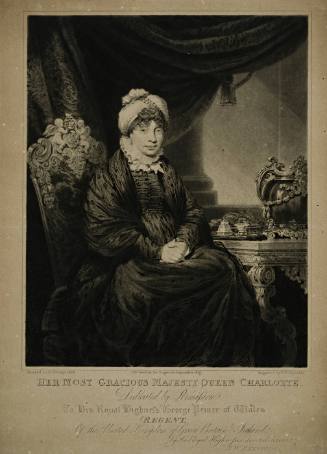 Queen Charlotte