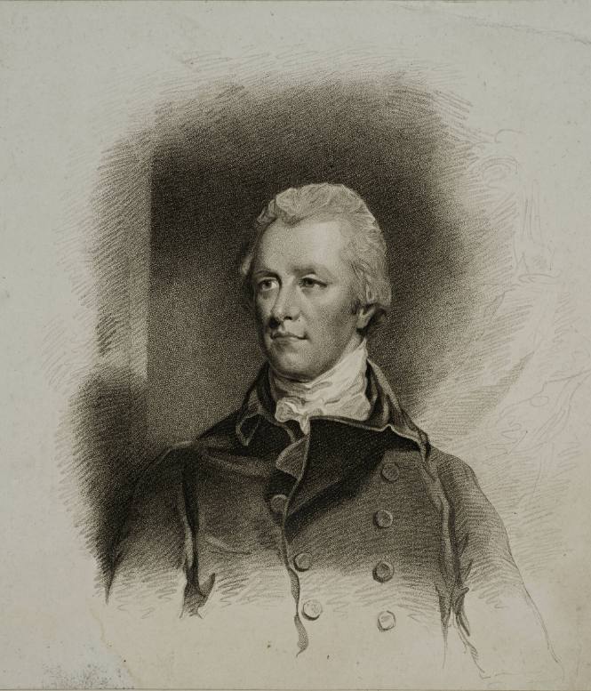 Francesco Bartolozzi