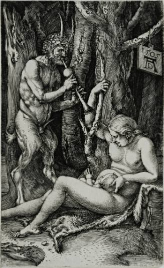 The Satyr Family