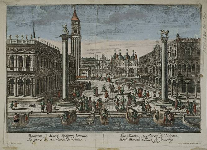 Johann Jakob Stelzer