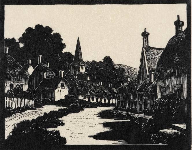 Clare Leighton