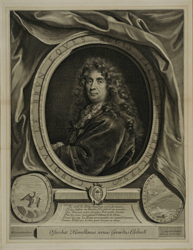 Gérard Edelinck
