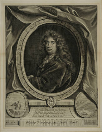 Charles Le Brun