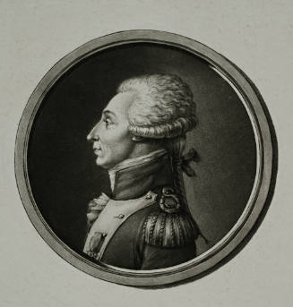 Marquis de Lafayette