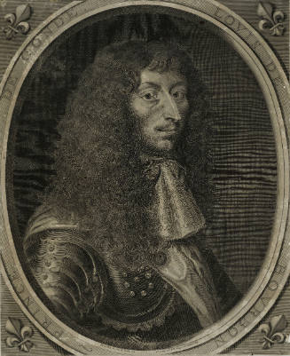 Louis de Bourbon, Prince de Conde