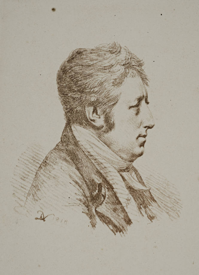 Robert Clutterburck