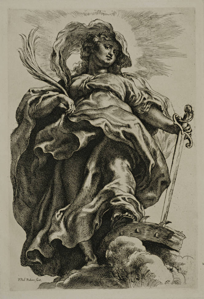St. Catharine