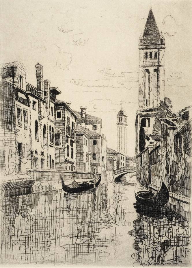 Canal