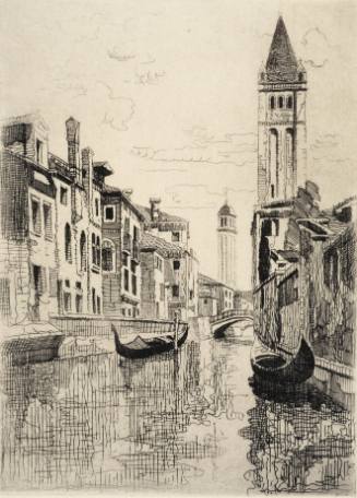 Canal