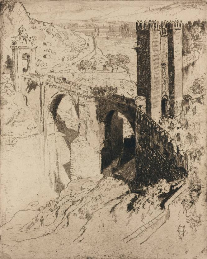 Bridge