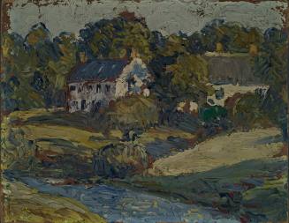 Houses in Maine