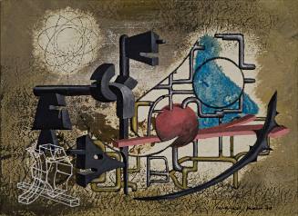 Untitled Abstraction