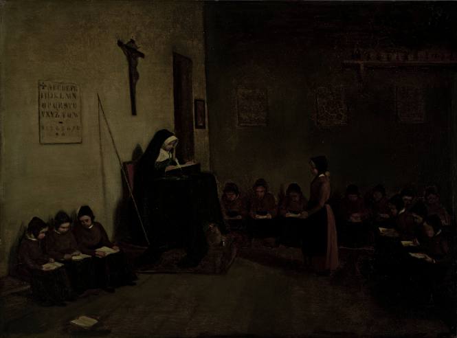 La Lecture