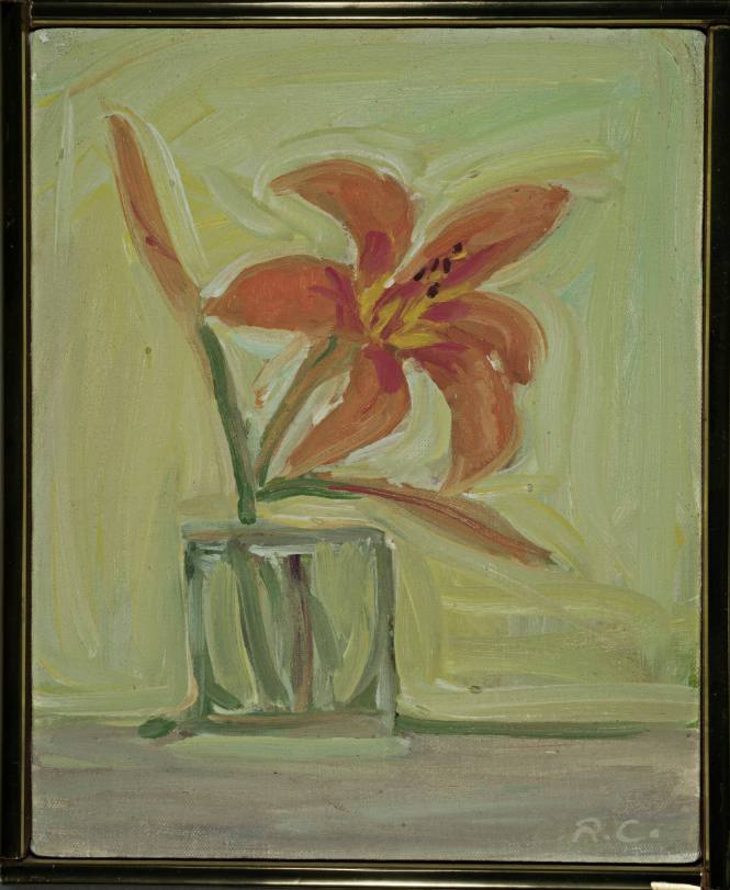Day Lily