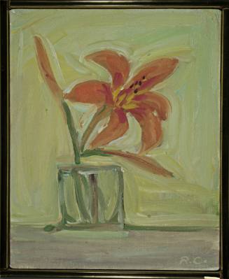 Day Lily