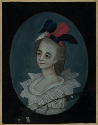 Unknown Woman
