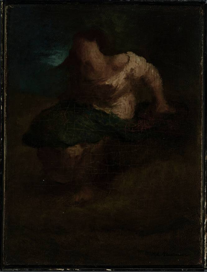 Figure Piece