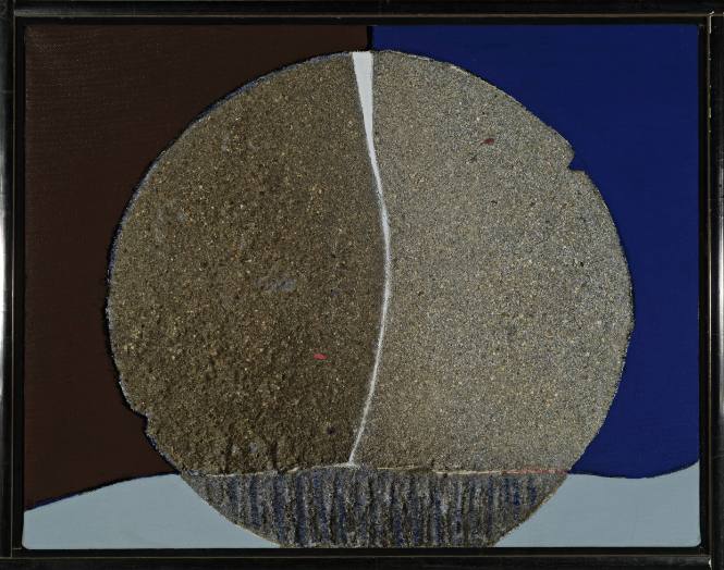 Untitled (Happy Days to the Brunos)