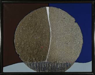 Untitled (Happy Days to the Brunos)