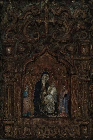 Madonna and Child