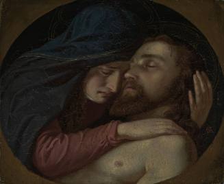Dead Christ
