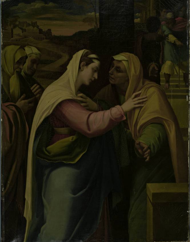 The Visitation