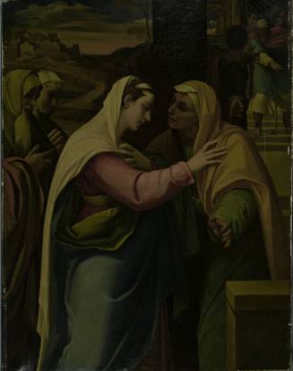 The Visitation