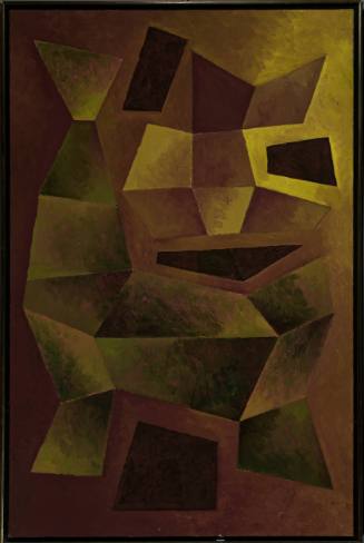 Untitled (Composijiones Fondo Grigio)