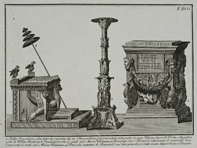 Nuova Raccolta rappresentante I Costumi Religioso, Civili, e Militari degli Antichi Egiziani, Etruschi, Greci, e Romani