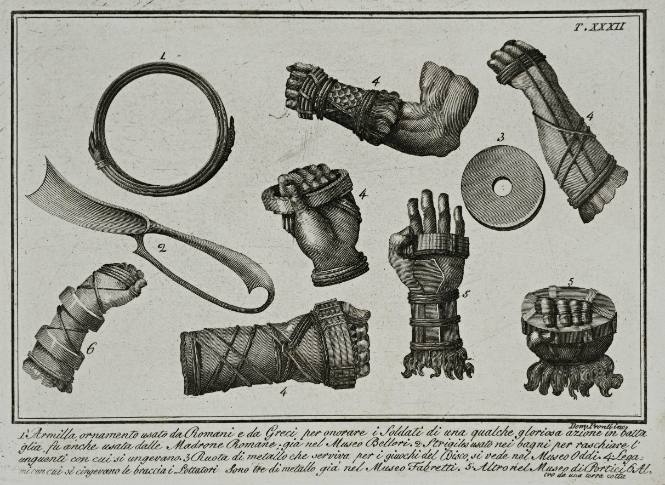 Nuova Raccolta rappresentante I Costumi Religioso, Civili, e Militari degli Antichi Egiziani, Etruschi, Greci, e Romani