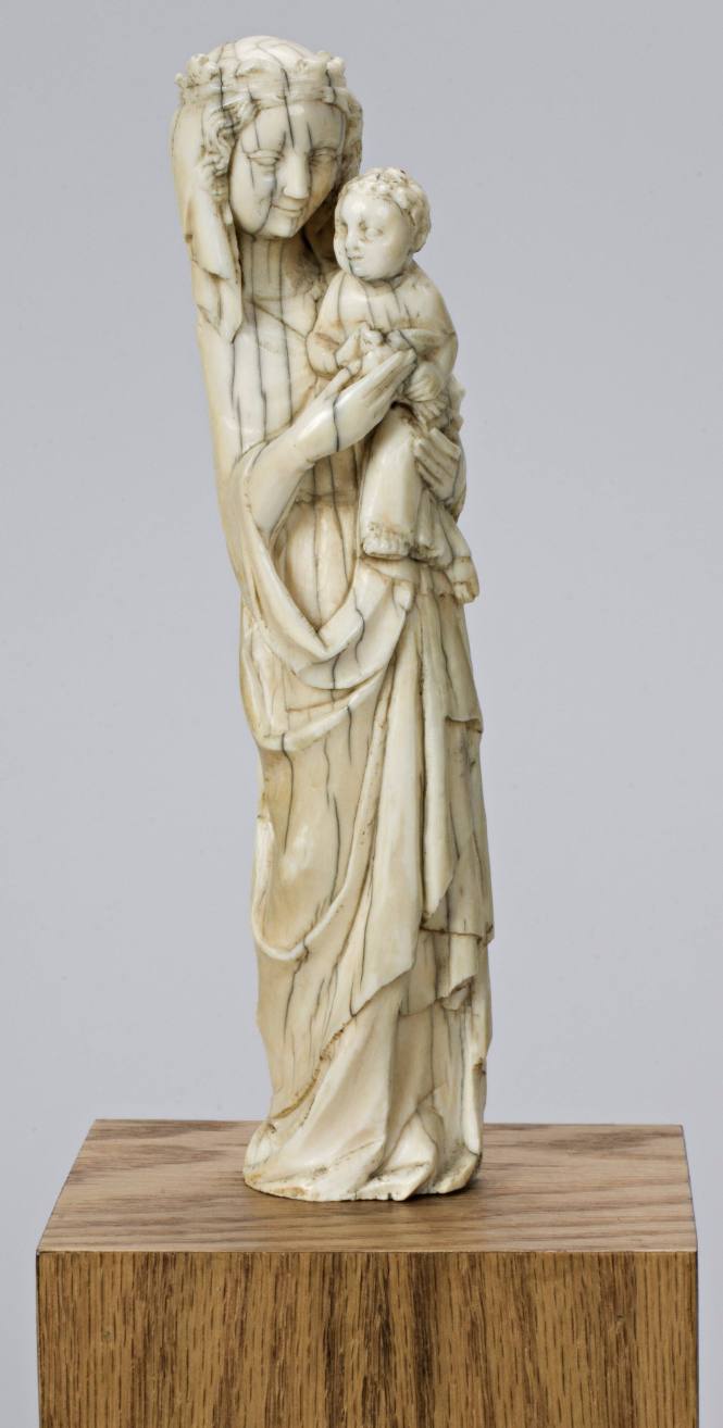 Madonna and Child
