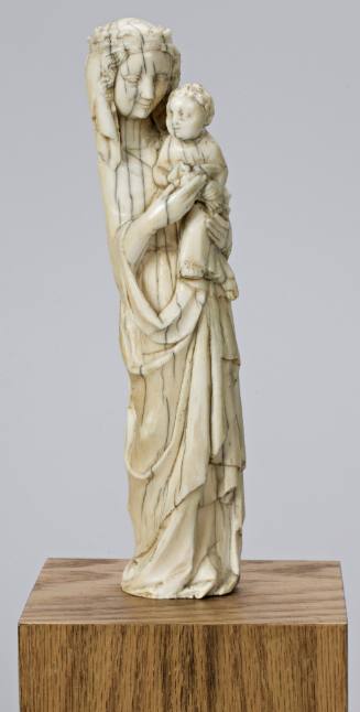 Madonna and Child